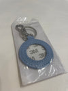 Self Finishing Key Fob