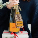 Veuve Bottle