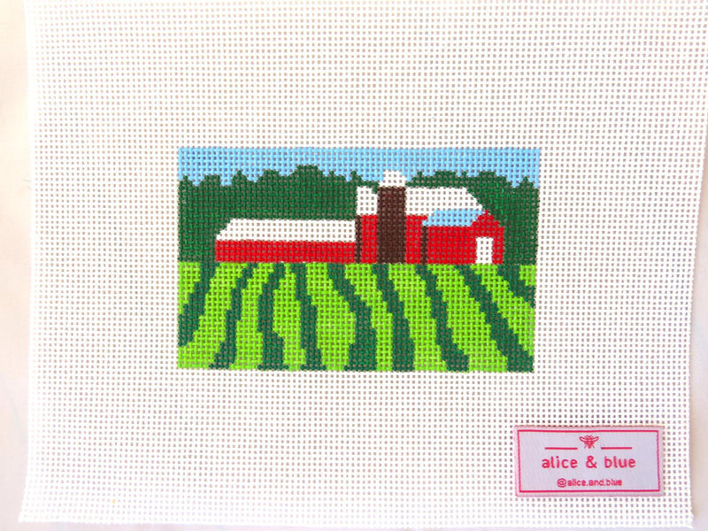 Vermont Farm