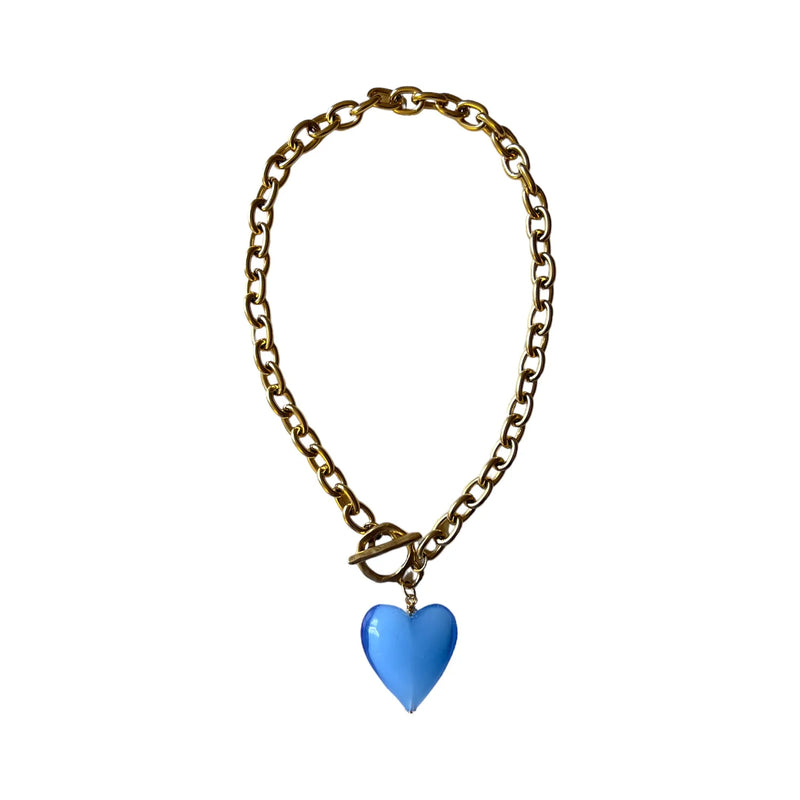 Amore Necklace