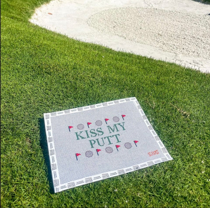 Kiss My Putt