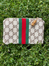 Gucci Clutch Canvas