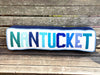 Nantucket Blue