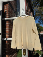 Merino Wool Jumper