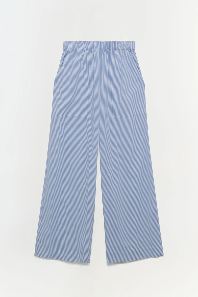 Solid Arden Pull On Pant