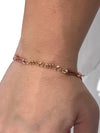 Corded Bracelet