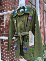 Portland Jacket