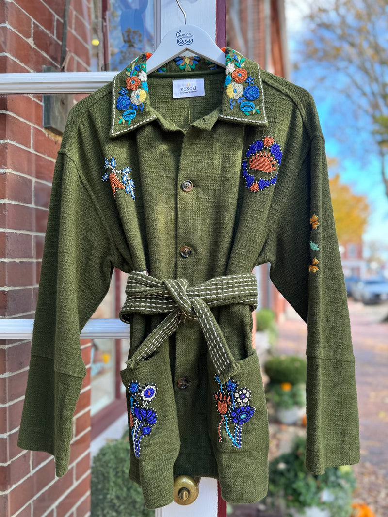 Portland Jacket