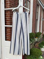 Striped Pantalone