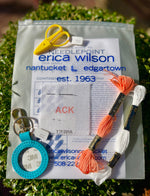 Nantucket Key Fob Kit