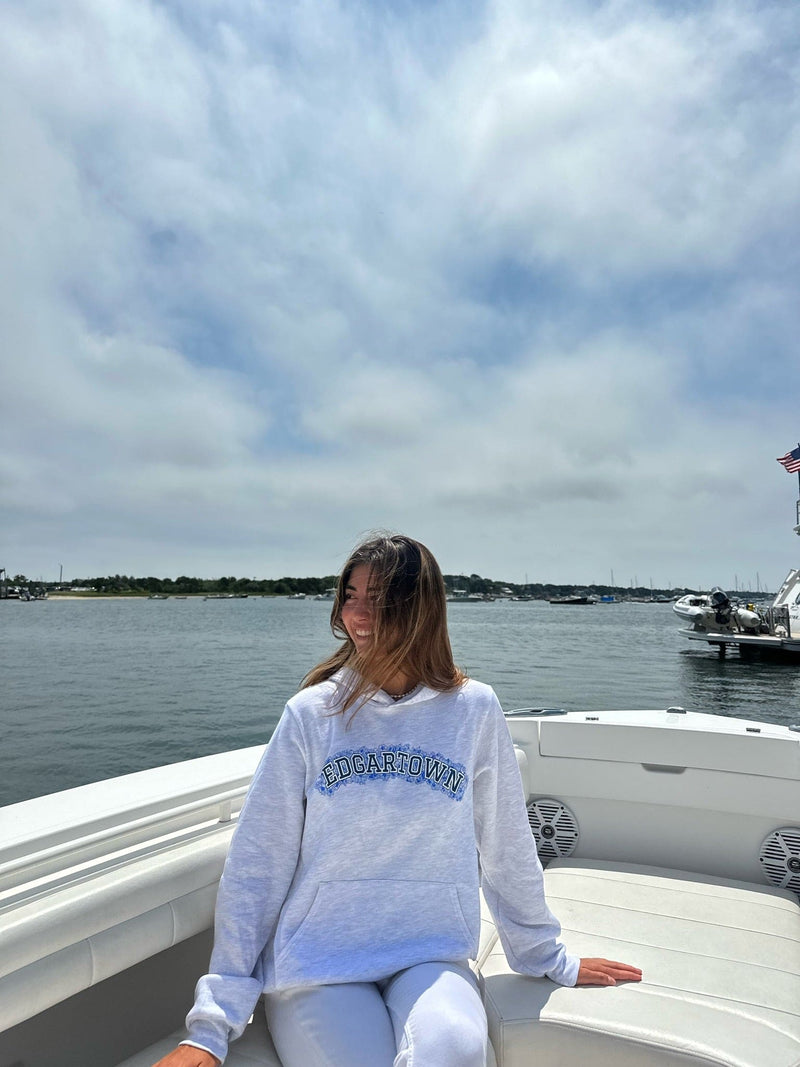 Endless Summer Edgartown Hoodie