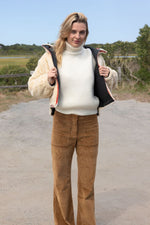 Senna Fisherwoman Sweater