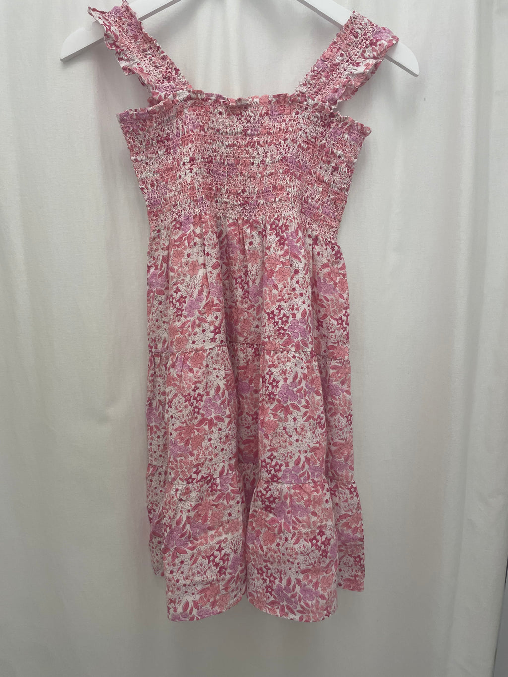 Girls Summer Garden Moira Dress