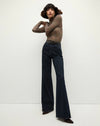 Crosbie Wide Leg