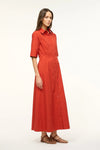 Maxi Joan Dress