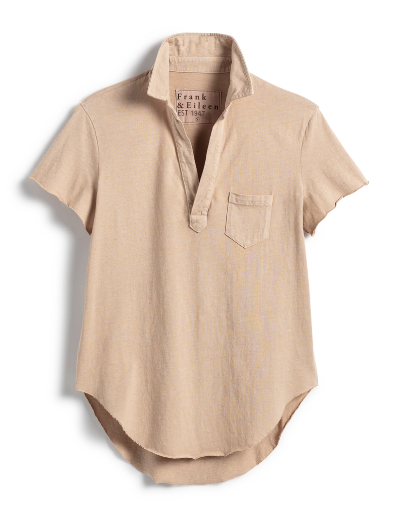 Charlotte Perfect Polo