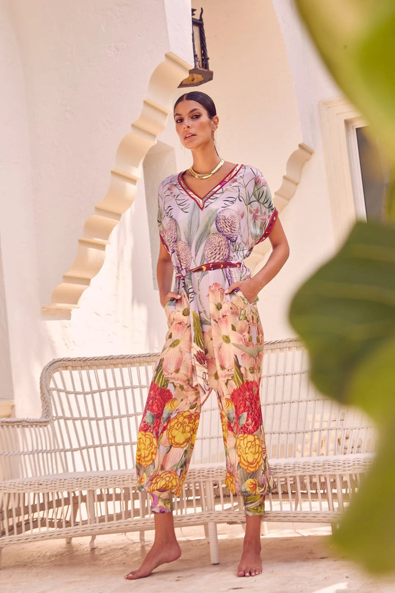 Maena Jumpsuit