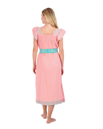 Maxi Sandrine Dress