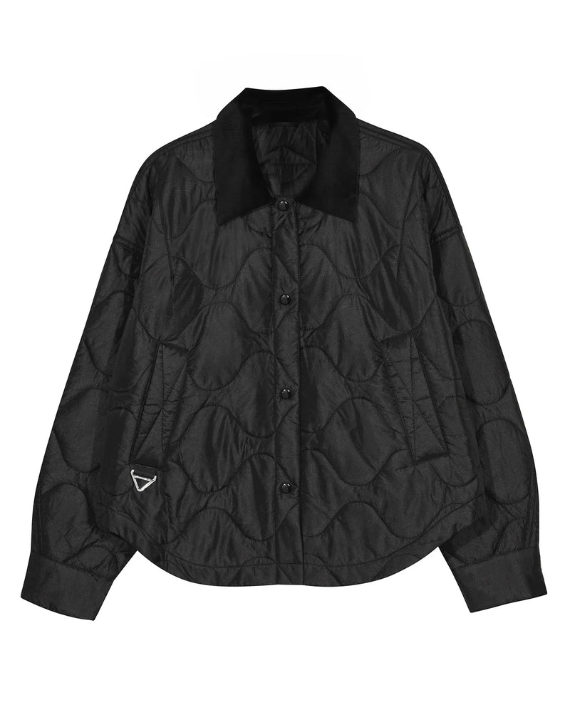 Niah Quilted Jacket