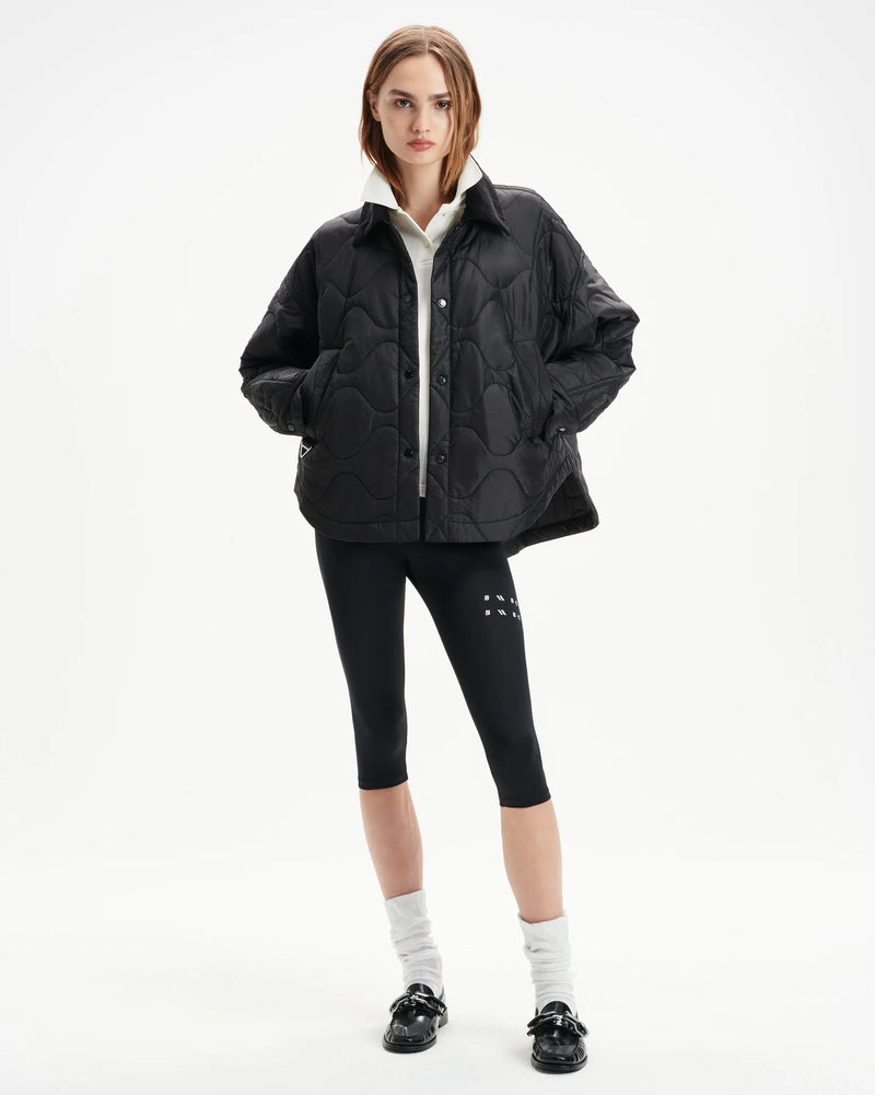 Niah Quilted Jacket