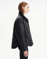 Niah Quilted Jacket