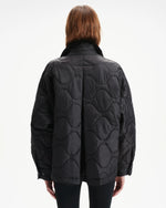 Niah Quilted Jacket