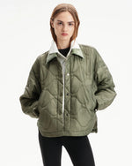 Niah Quilted Jacket