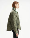 Niah Quilted Jacket