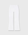 Faye Flare Cropped Pant