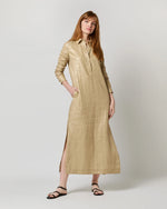 Talitha Shirtdress