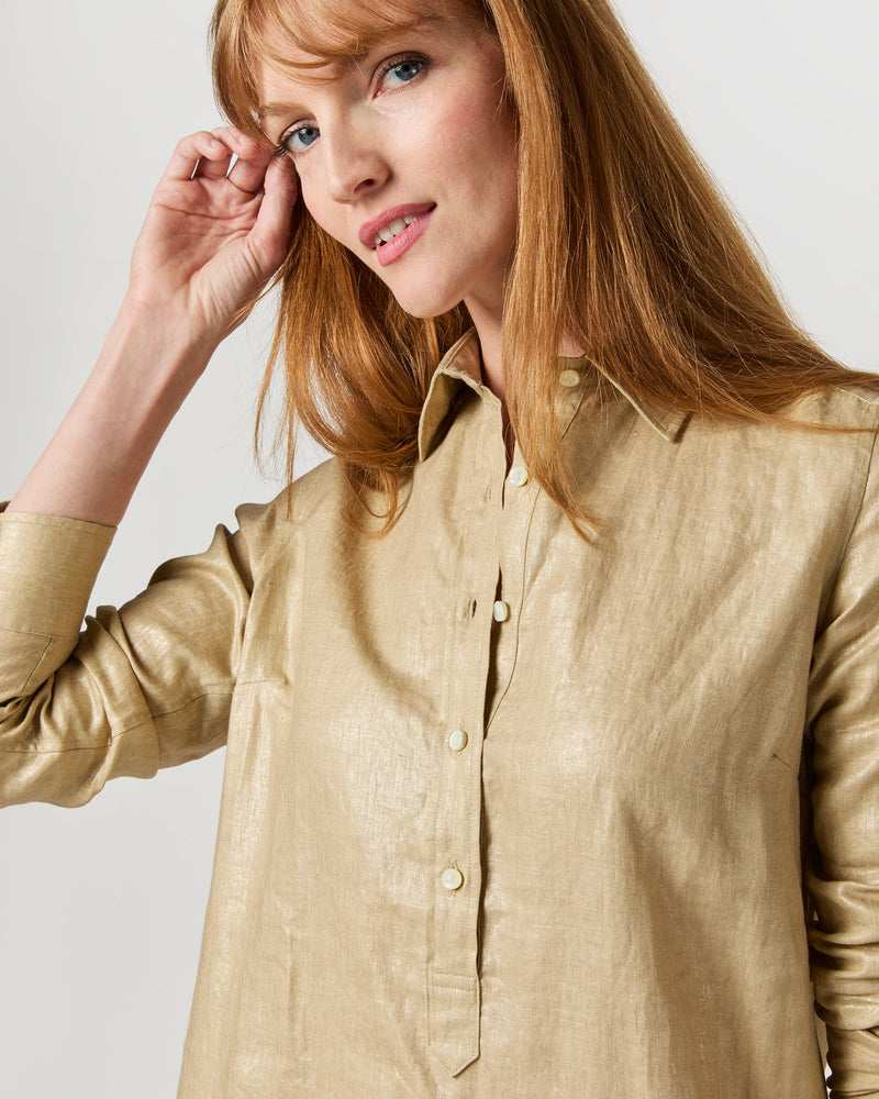 Talitha Shirtdress