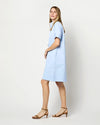 Soleil Shirtdress