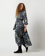 Isabella Popover Shirtdress