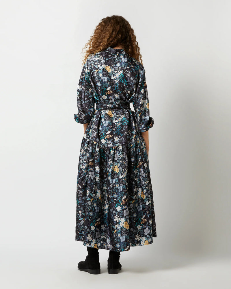 Isabella Popover Shirtdress