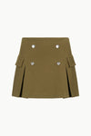 Division Skirt