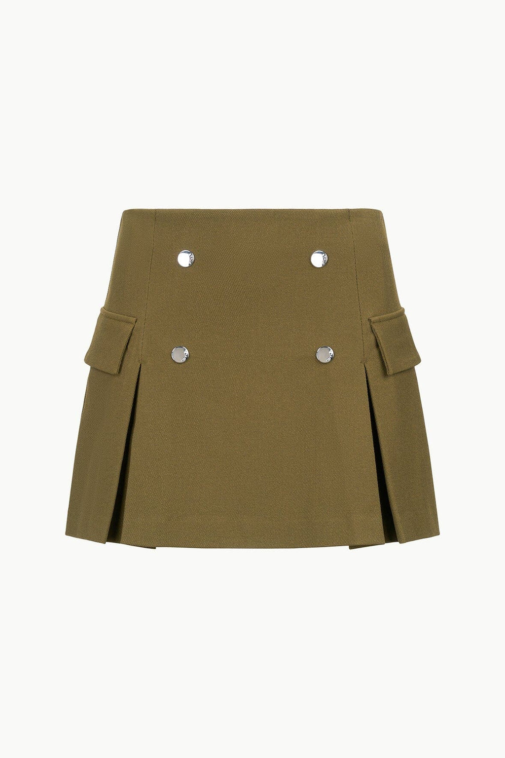 Division Skirt