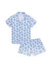 Endless Summer Short PJ Set