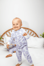 Endless Summer Kid's PJ Set