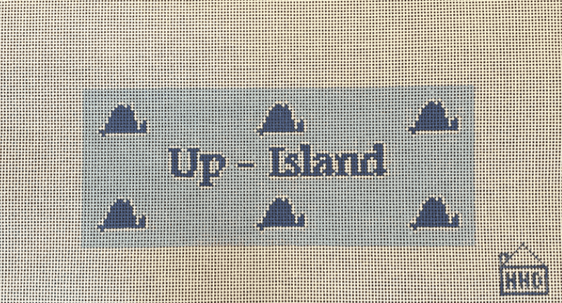 Up Island