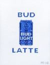 Bud Latte