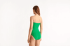 Cassiope Bustier Swimsuit