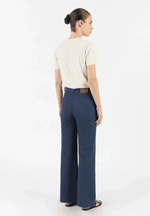 Temescal Textured Pants