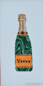 Veuve Bottle