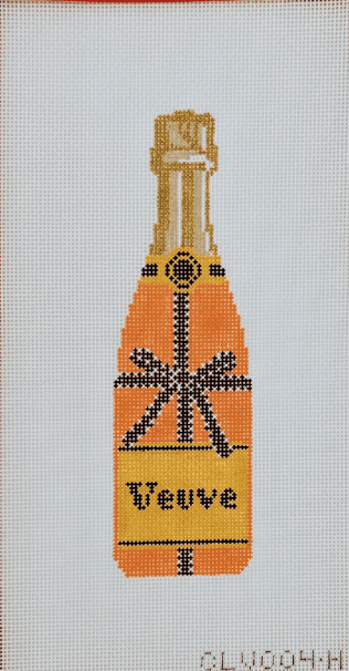 Veuve Bottle