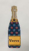 Veuve Bottle