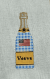 Veuve Bottle