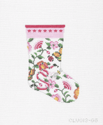 Mini Stocking Gucci Garden