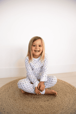 Sweet Nantucket Dreams Kid's PJ Set