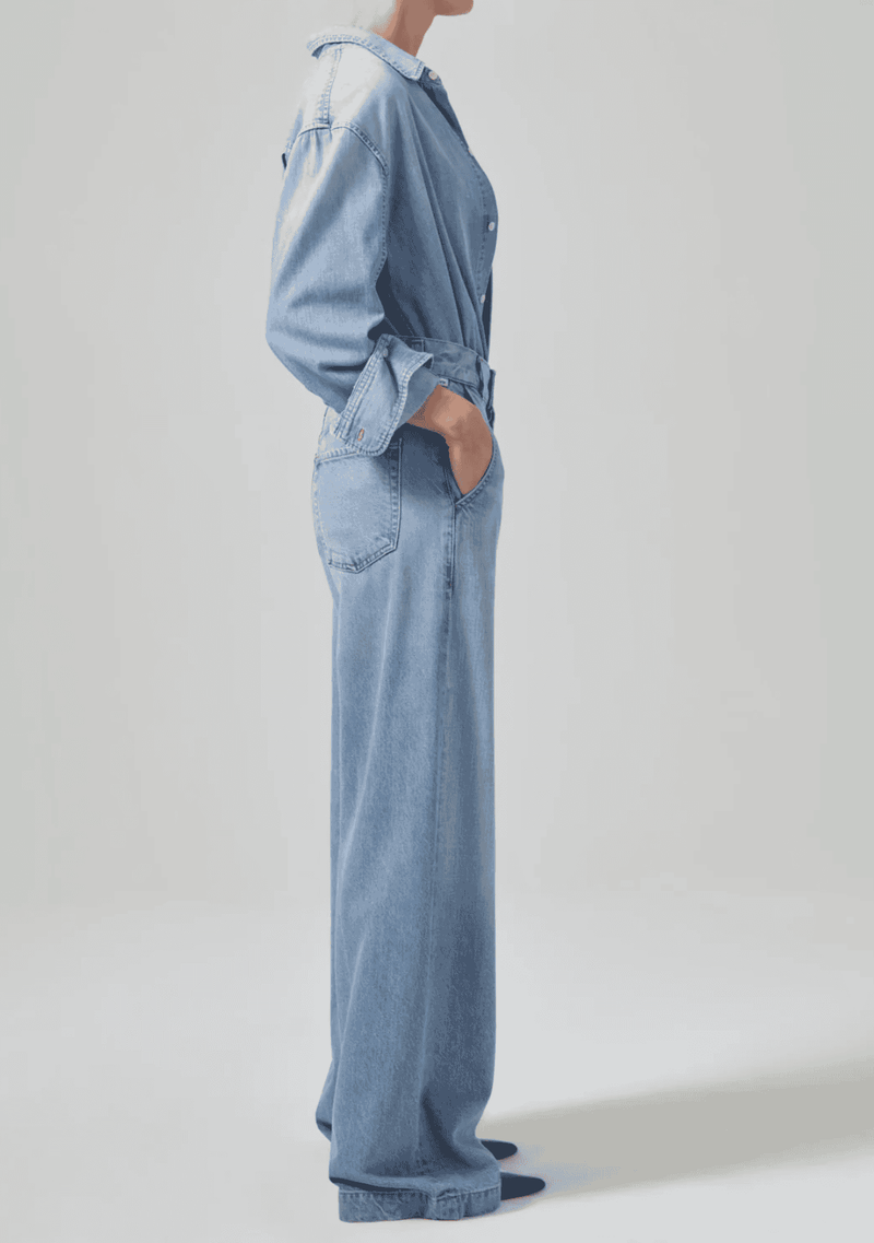 Beverly Trouser