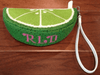 Lime Purse